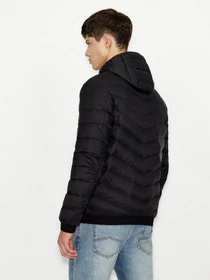 Куртки и дубленки Armani Exchange модель 8NZB53-ZNW3Z-0217 Фото