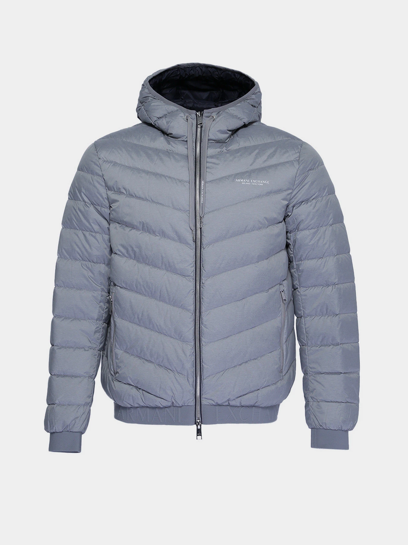 Куртки та дублянки Armani Exchange модель 8NZB53-ZNW3Z-0902 Куртки та дублянки Armani Exchange модель 8NZB53-ZNW3Z-0902 Фото