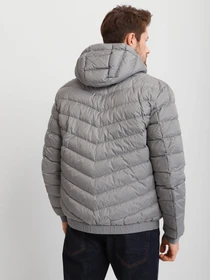 Куртки та дублянки Armani Exchange модель 8NZB53-ZNW3Z-0902 Фото