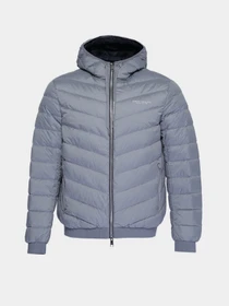 Куртки та дублянки Armani Exchange модель 8NZB53-ZNW3Z-0902 Фото