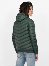 Куртки та дублянки Armani Exchange модель 8NZB53-ZNW3Z-8800 Фото