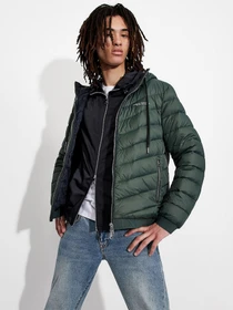 Куртки та дублянки Armani Exchange модель 8NZB53-ZNW3Z-8800 Фото