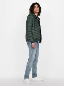 Куртки та дублянки Armani Exchange модель 8NZB53-ZNW3Z-8800 Фото