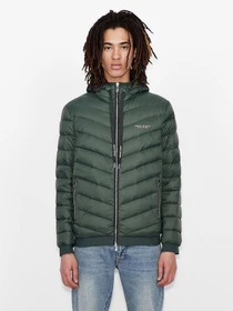Куртки та дублянки Armani Exchange модель 8NZB53-ZNW3Z-8800 Фото