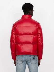 Куртки та дублянки Armani Exchange модель 8NZBP2-ZNYNZ-1496 Фото