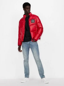 Куртки та дублянки Armani Exchange модель 8NZBP2-ZNYNZ-1496 Фото