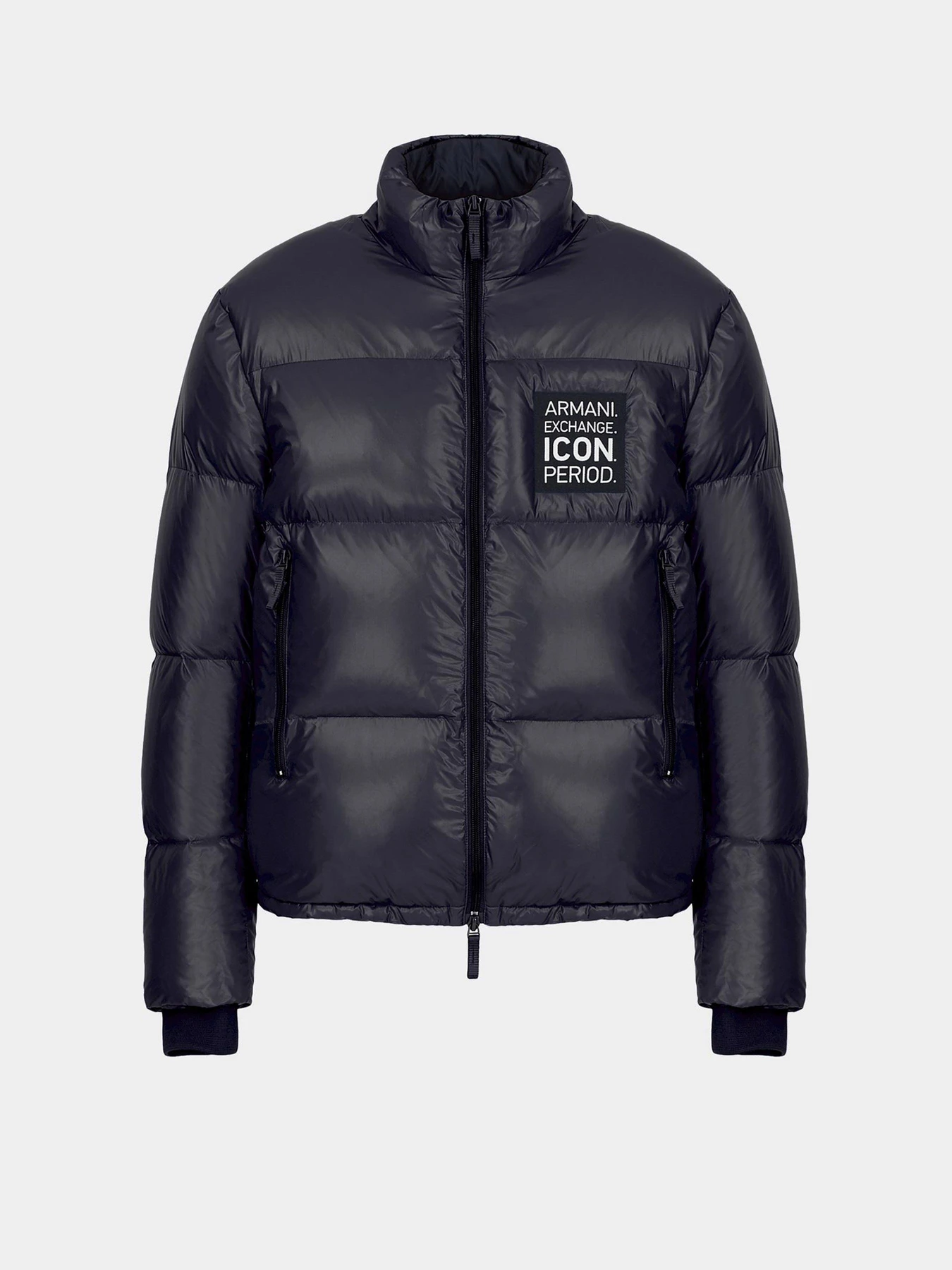 Куртки та дублянки Armani Exchange модель 8NZBP2-ZNYNZ-1583 Куртки та дублянки Armani Exchange модель 8NZBP2-ZNYNZ-1583 Фото