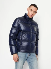 Куртки та дублянки Armani Exchange модель 8NZBP2-ZNYNZ-1583 Фото
