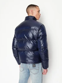 Куртки та дублянки Armani Exchange модель 8NZBP2-ZNYNZ-1583 Фото
