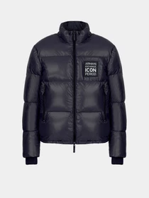Куртки та дублянки Armani Exchange модель 8NZBP2-ZNYNZ-1583 Фото