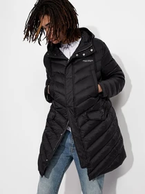 Куртки и дубленки Armani Exchange модель 8NZL20-ZNW3Z-1200 Фото