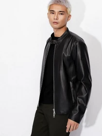 Свитры и кардиганы Armani Exchange модель 8NZM3A-ZM8AZ-1200 Фото