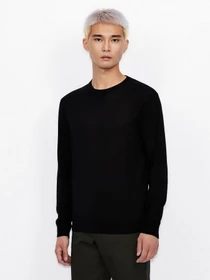 Свитры и кардиганы Armani Exchange модель 8NZM3A-ZM8AZ-1200 Фото