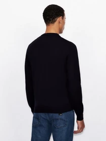 Свитры и кардиганы Armani Exchange модель 8NZM3A-ZM8AZ-1510 Фото