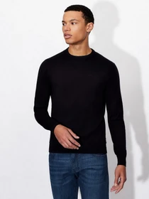 Свитры и кардиганы Armani Exchange модель 8NZM3A-ZM8AZ-1510 Фото