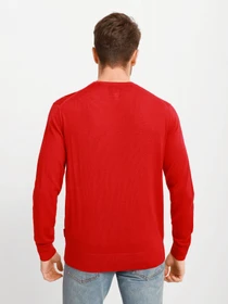 Свитры и кардиганы Armani Exchange модель 8NZM4R-ZM8AZ-1496 Фото