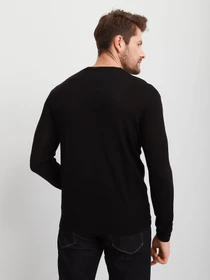 Свитры и кардиганы Armani Exchange модель 8NZM4R-ZM8AZ-1510 Фото