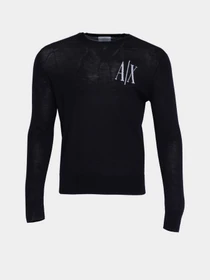 Свитры и кардиганы Armani Exchange модель 8NZM4R-ZM8AZ-1510 Фото