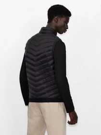 Куртки та дублянки Armani Exchange модель 8NZQ52-ZNW3Z-0217 Фото