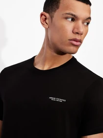Футболки і поло Armani Exchange модель 8NZT91-Z8H4Z-1200 Фото