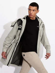 Футболки і поло Armani Exchange модель 8NZT91-Z8H4Z-1200 Фото