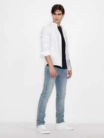 Футболки и поло Armani Exchange модель 8NZTPP-ZJH4Z-1510 Фото