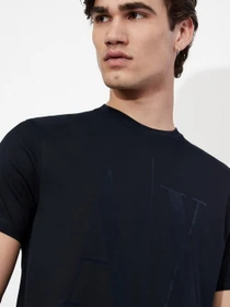 Футболки и поло Armani Exchange модель 8NZTPP-ZJH4Z-15AQ Фото