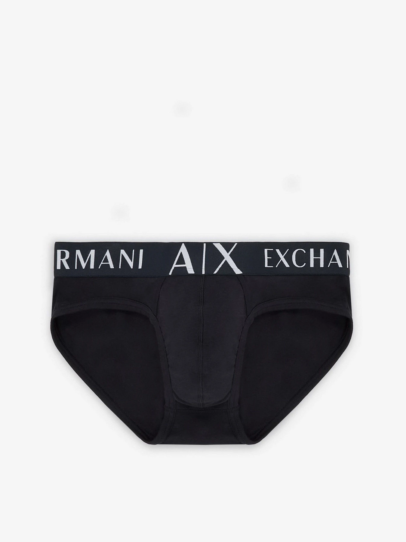 Нижня білизна Armani Exchange Slip модель 956003-CC282-37735 Нижня білизна Armani Exchange Slip модель 956003-CC282-37735 Фото