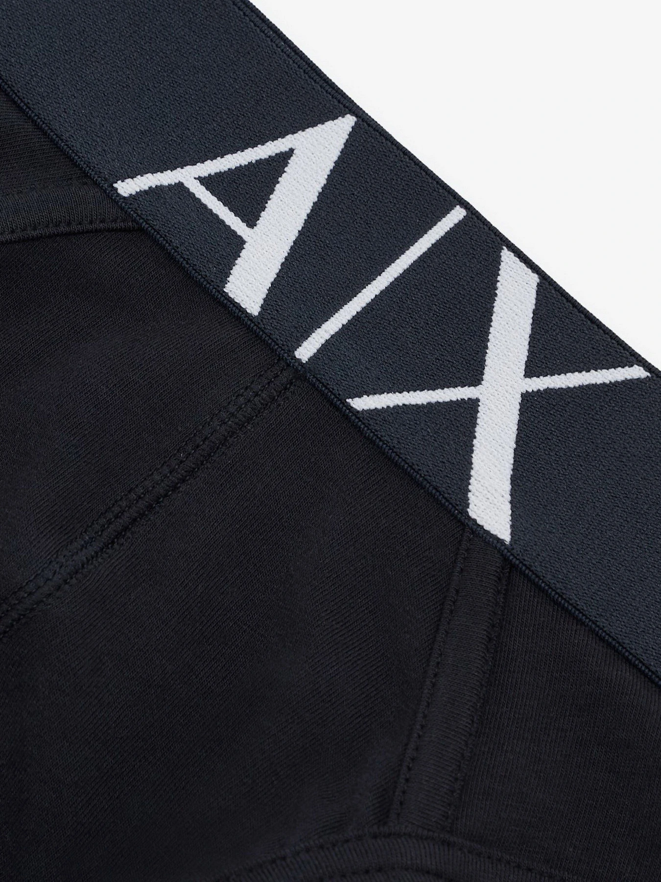 Нижня білизна Armani Exchange Slip модель 956003-CC282-37735 Нижня білизна Armani Exchange Slip модель 956003-CC282-37735 Фото