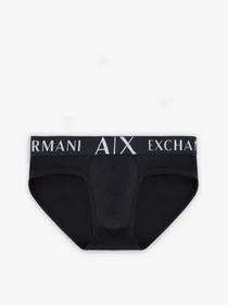 Нижня білизна Armani Exchange Slip модель 956003-CC282-37735 Фото