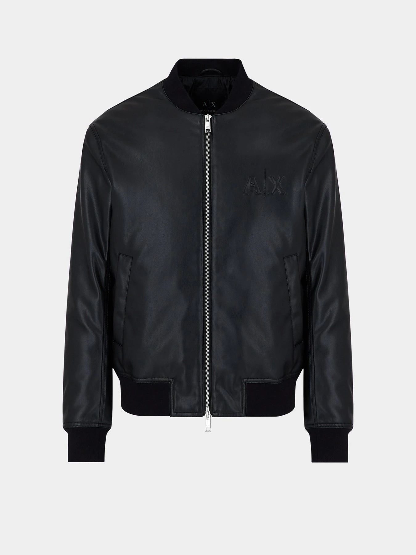Куртки та дублянки Armani Exchange модель 6KZB03-ZNHWZ-1200 Куртки та дублянки Armani Exchange модель 6KZB03-ZNHWZ-1200 Фото