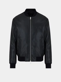 Куртки та дублянки Armani Exchange модель 6KZB03-ZNHWZ-1200 Фото