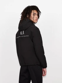 Куртки та дублянки Armani Exchange модель 6KZB56-ZNVQZ-1200 Фото