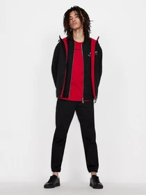 Куртки та дублянки Armani Exchange модель 6KZB56-ZNVQZ-1200 Фото
