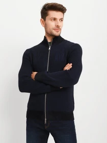 Свитры и кардиганы Armani Exchange модель 6KZE1D-ZM1EZ-55AH Фото