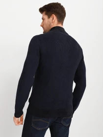 Свитры и кардиганы Armani Exchange модель 6KZE1D-ZM1EZ-55AH Фото