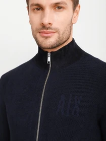 Свитры и кардиганы Armani Exchange модель 6KZE1D-ZM1EZ-55AH Фото