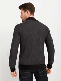 Свитры и кардиганы Armani Exchange модель 6KZE1D-ZM1EZ-6216 Фото