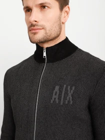 Свитры и кардиганы Armani Exchange модель 6KZE1D-ZM1EZ-6216 Фото