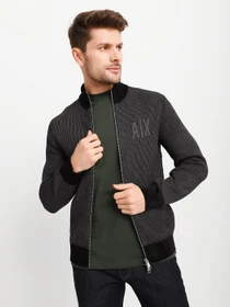 Свитры и кардиганы Armani Exchange модель 6KZE1D-ZM1EZ-6216 Фото