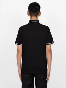 Футболки і поло Armani Exchange модель 8NZFPA-Z8M5Z-1200 Фото