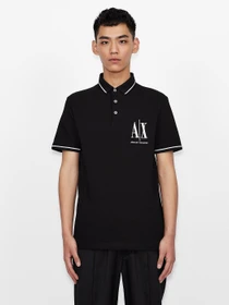 Футболки і поло Armani Exchange модель 8NZFPA-Z8M5Z-1200 Фото