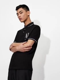 Футболки і поло Armani Exchange модель 8NZFPA-Z8M5Z-1200 Фото