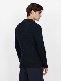Пиджаки Armani Exchange модель 6KZG1A-ZM1DZ-1510 Фото
