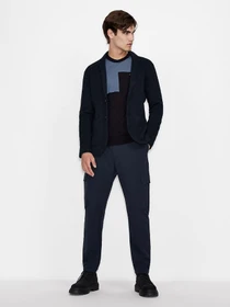 Пиджаки Armani Exchange модель 6KZG1A-ZM1DZ-1510 Фото
