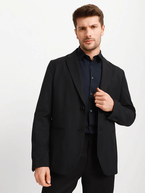 Піджаки Armani Exchange модель 6KZG44-ZNI7Z-4520 Фото