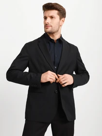 Пиджаки Armani Exchange модель 6KZG44-ZNI7Z-4520 Фото