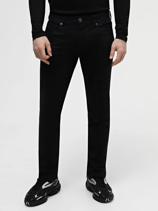 Джинси Armani Exchange Slim модель 6KZJ13-Z1AAZ-1200 Фото