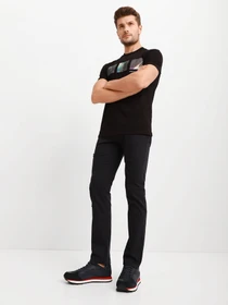 Джинсы Armani Exchange Slim модель 6KZJ13-Z1AAZ-1510 Фото