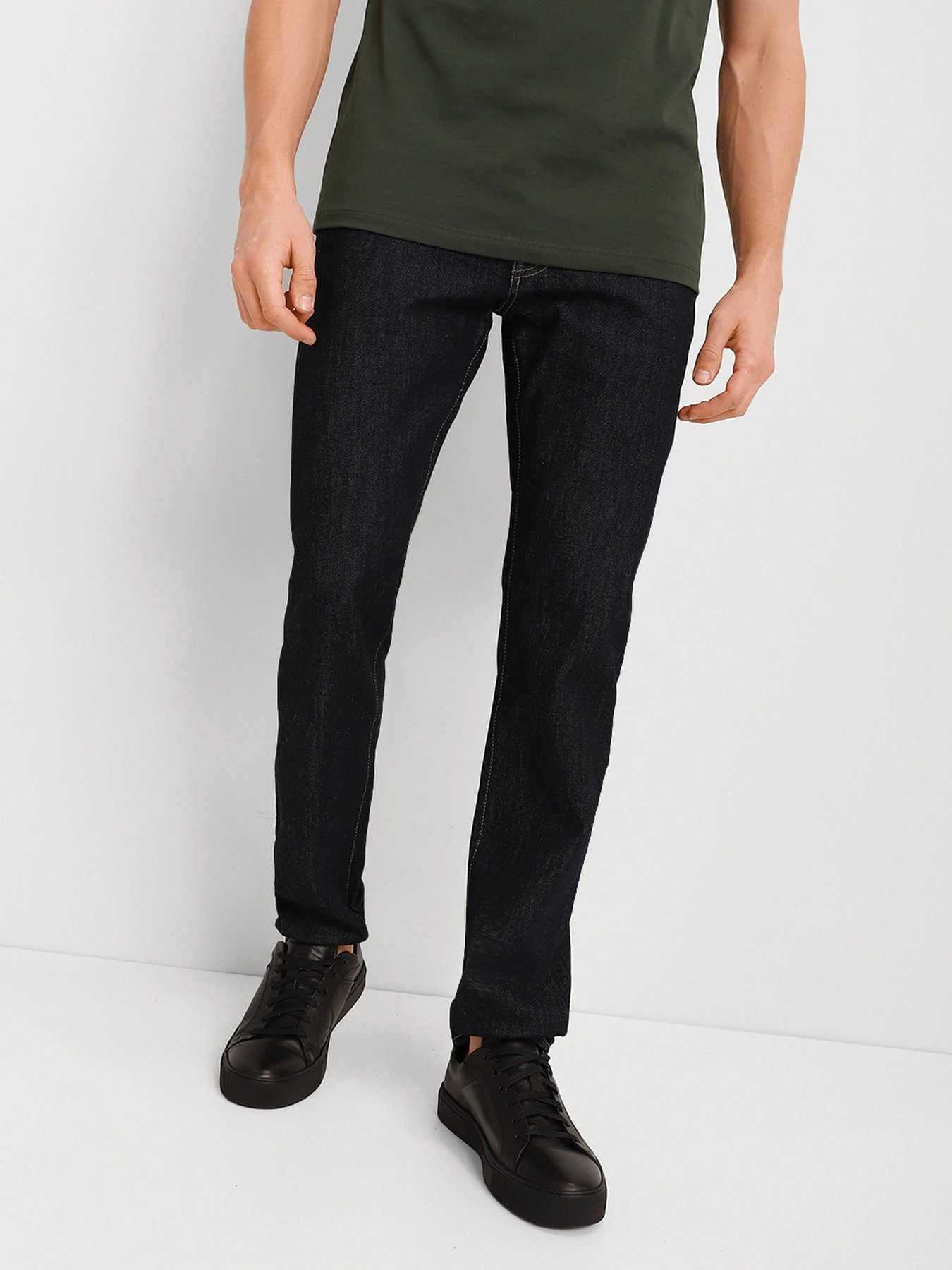 Джинси Armani Exchange Slim модель 6KZJ13-Z1NAZ-1500 Джинси Armani Exchange Slim модель 6KZJ13-Z1NAZ-1500 Фото